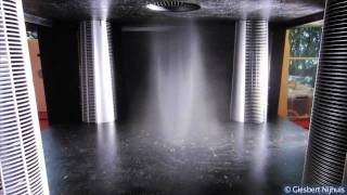 Beautiful Little Tornado