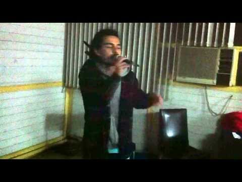 Matycez - Miedo Invade