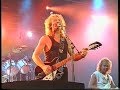 Smokie Summer Of 69 Live 1992