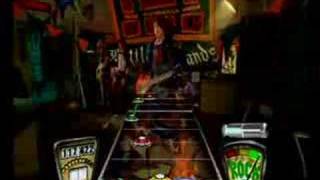 Reel Big Fish - Beer ( In Guitar Hero 2)