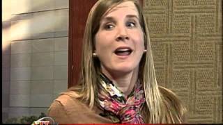 STL TV LIVE: Safe Connections (1 of 2)