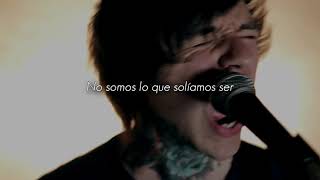 Silent Screams - The Way We Were (Sub Español)
