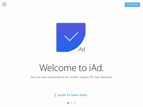 Hacking with Swift Project 18 – iAd and Debugging