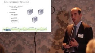 Metron Seminar - Capacity Management - The User Experience - Phil Bell