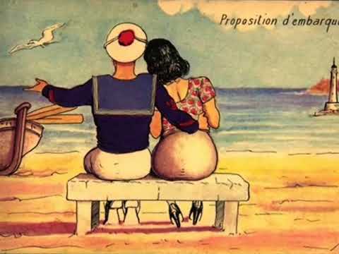 Roaring Twenties: Ted Weems & His Orch. - Don't Forget To Remember, 1923