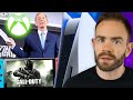 The Real Reason Sony Isn T Signing Microsoft S Deal
