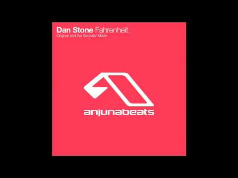 Dan Stone - Fahrenheit (Ilya Soloviev Remix)