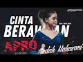 INDAH MAHARANI CINTA BERAWAN APRO REBORN AE PRO AUDIO