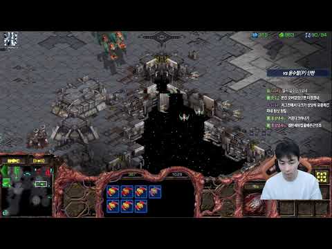 【7.12.25】 SC:R 1v1 (FPVOD) Jaedong (Z) vs Tulbo (P) 【Map: Radeon】