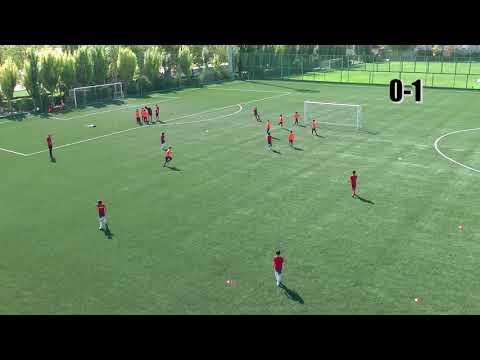 URARTU 12 VS PYUNIK 12    7- 8 27.09.2020