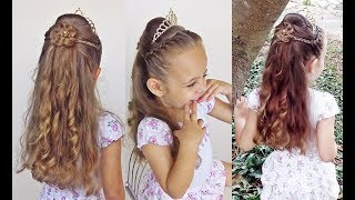 PENTEADO COQUE DE TRANÇAS