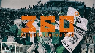 Download lagu Brigata Curva Sud: Video 360° PSS Sleman vs Persepam Madura (01.10.16) mp3