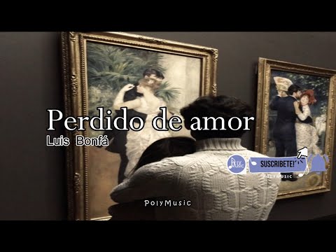 Perdido de Amor [Lost in Love] - Luis Bonfá (Sub Español)