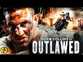 Relentless Action Unstoppable Thrills OUTLAWED Adam Collins Action Thriller Full Movie