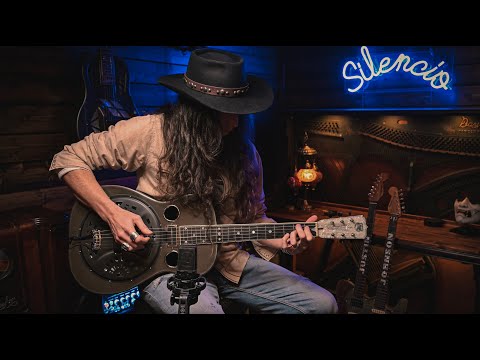 Dark Blues to ease your Soul... | "Smoke & Neon"