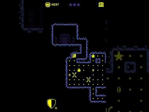 Level 103 Tomb of the Mask