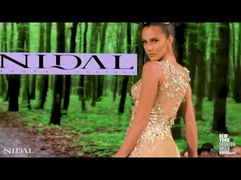 Nidal NOUAIHED Spring Summer 2020 - New York Fashion Week 2019 | Full Fashion Show | Haute Life