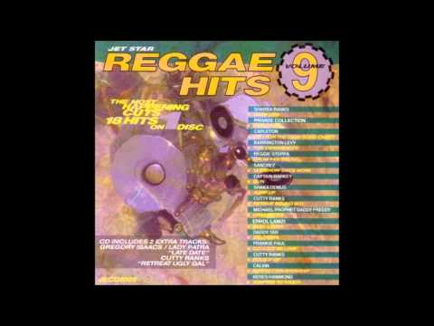 Reggie Stepper - Drum Pan Sound