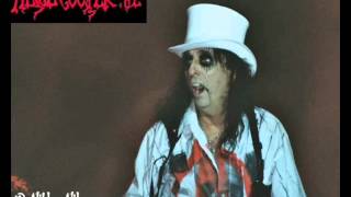 Alice Cooper: Who do you think we are, live at Metaltown 2004