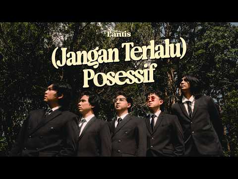 Thumbnail Video (Jangan Terlalu) Posessif