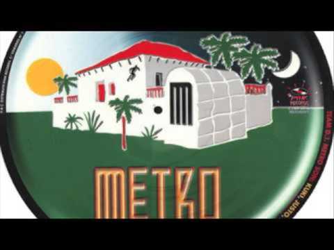 DJ ALBERT VS PRECISION SAY YES (SILENT MIX)