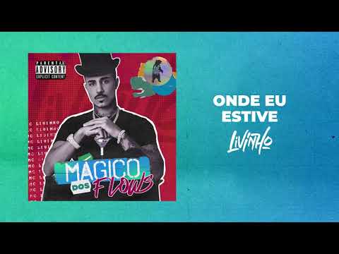 ONDE EU ESTIVE ( ÁLBUM MÁGICO DOS FLOWS ) Boom Bap