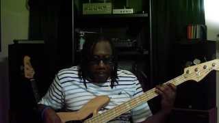 &quot;THINGS I MISS THE MOST&quot; (STEELY DAN) #101 PRACTICE/FUNKYFINGERZ