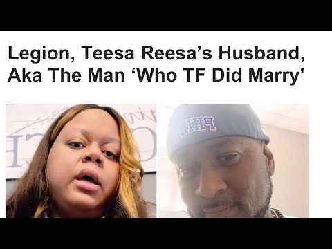 Who TF did I Marry? Viral TikTok [ALL VIDEOS]