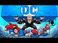 How James Gunn SAVED DC