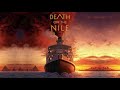 Death on the Nile Trailer Song