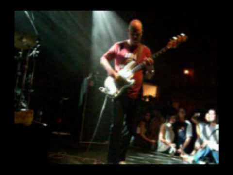Bobby Jacobs Improvising - Focus - Live in Brazil 2010