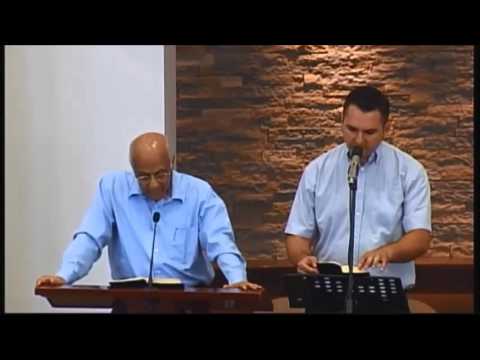 Zac Poonen - ce inseamna sa fim desavarsiti | Perfection in Christian Life