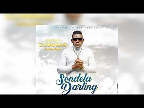 Gunnias - Sondela Darling [Muthimba Músic] (ÁUDIO OFICIAL)
