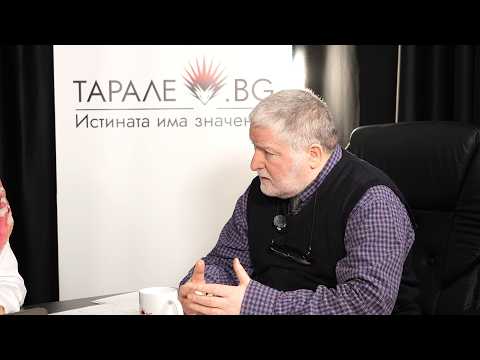 Животът отблизо: Петър Велчев иска възстановяване на казармата в България