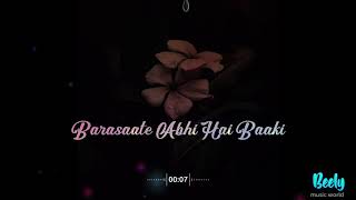 Milan Abhi Aadha Adhura Hai LyricsSong-vivah - YouTube
