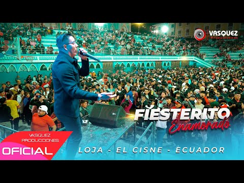 PARTY GUY IN LOVE ► In Concert ♪ (Loja - El Cisne - Ecuador)✓