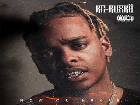 KC Ruskii - Die With Me (Now or Never)