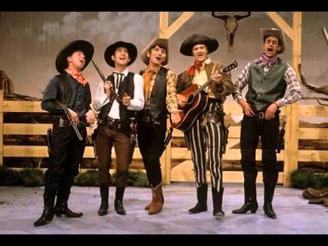 A Taste Of Aggro - THE BARRON KNIGHTS (1978) (They should update & re-release this)