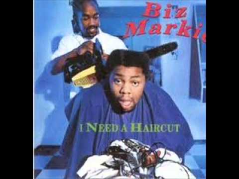 Biz Markie-On And On