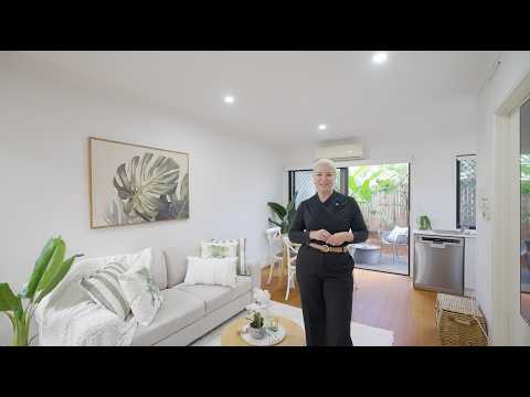 9/11 Kennington Road, Camp Hill, QLD 4152, 3 Schlafzimmer, 2 Badezimmer, Townhouse