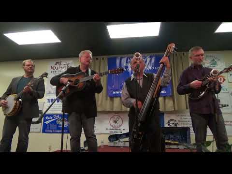 Blue Highway / Little Maggie