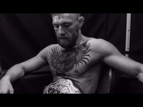 Welan Edvee - Conor Mcgregor (Remix)