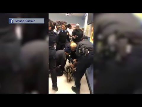 Calls For  N.Y.P.D.  Reforms