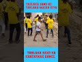 Tahlaka Band Ne Tahalka Macha Diya Band Baja Ka Dance Dekhkar Aap Bhi Deewane Ho Rs Fitness Academy