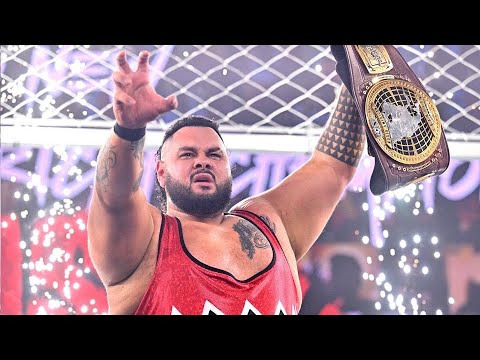 Title Change | WWE NXT 5/18/21 Full Show Review | Alex's Sour Graps On Fightful Wrestling