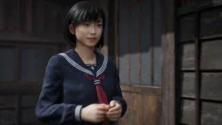 【サイレントヒルf】初見考察で静岡を行く