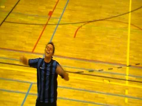 Purmerend 6 - ZVVO Sandow 17 (16-03-2012)