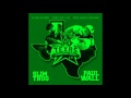 H Towns Finest - Slowed N Chopped - Paul Wall Slim Thug