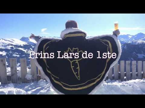 Prins Lars de 1ste Heijen