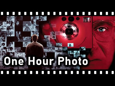 ONE HOUR PHOTO: Revisiting Robin Williams' Most Terrifying Movie